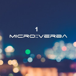 Single microverba